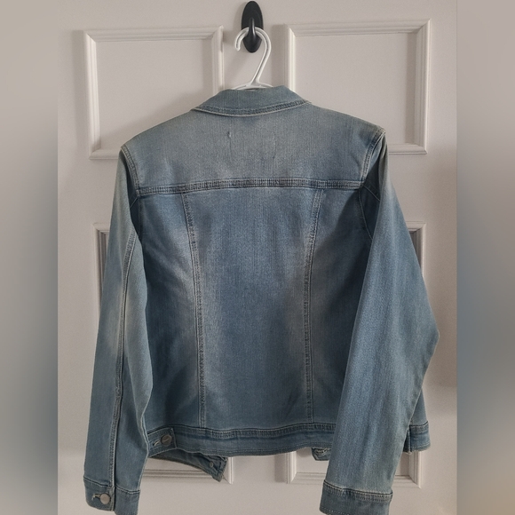 Denim Jacket - Picture 2 of 3